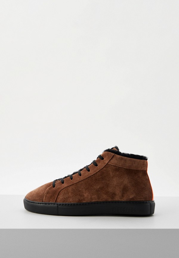 Hide & Jack Кеды - фото 1