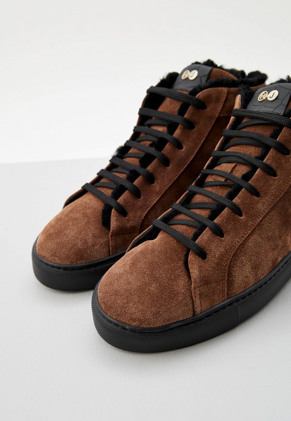 Hide & Jack Кеды - фото 2