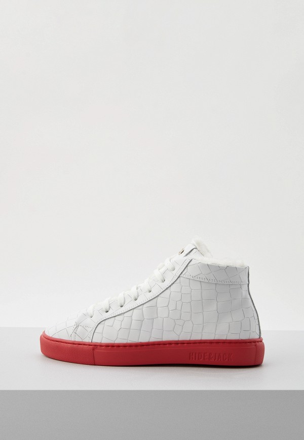 Hide & Jack Кеды - фото 1