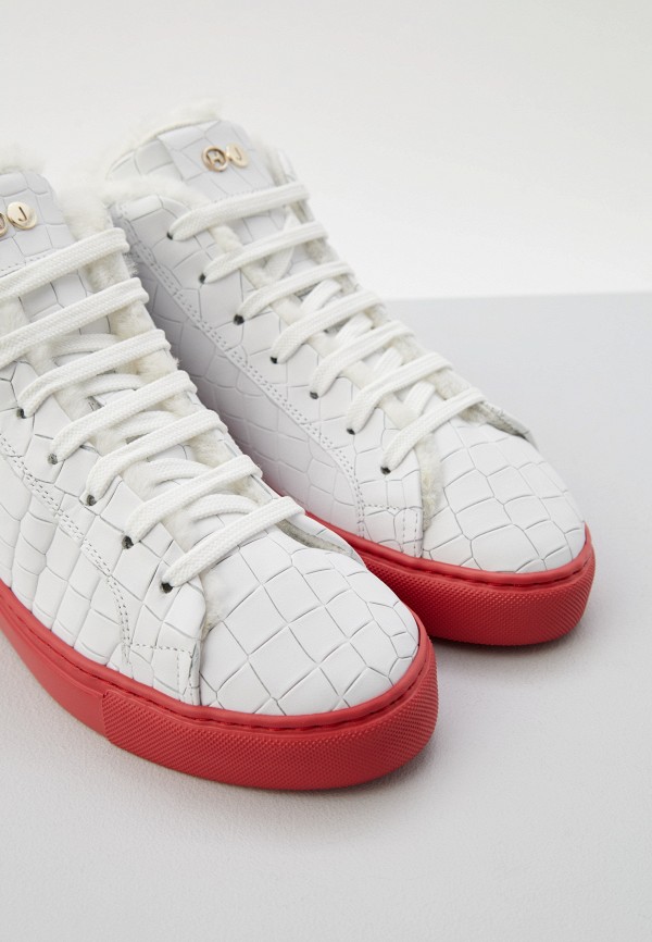 Hide & Jack Кеды - фото 2