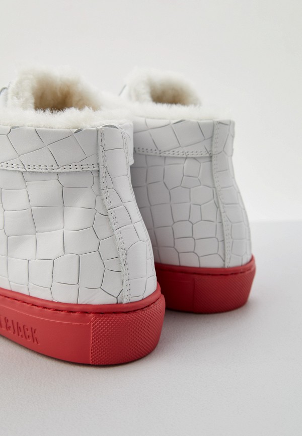 Hide & Jack Кеды - фото 4