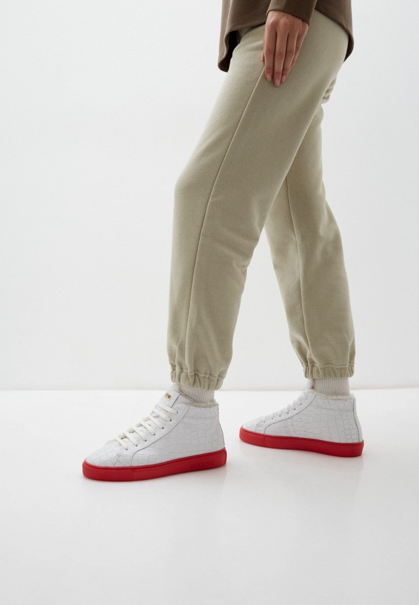 Hide & Jack Кеды - фото 6