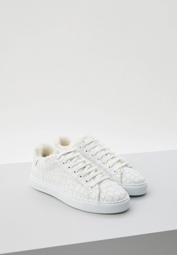 Hide & Jack Кеды - фото 3