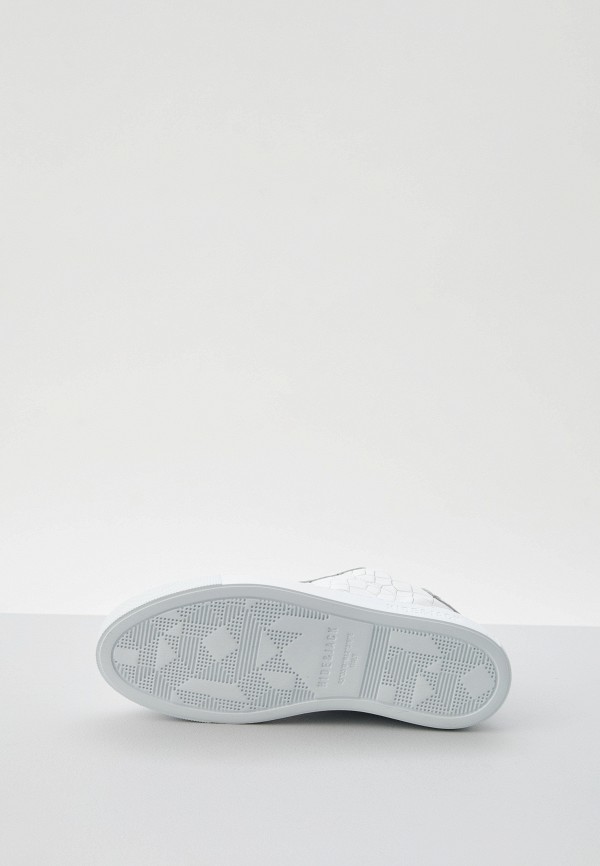 Hide & Jack Кеды - фото 5