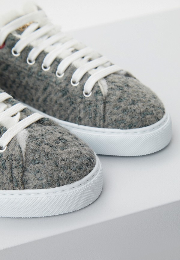 Hide & Jack Кеды - фото 2