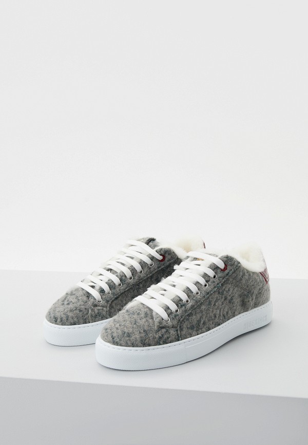 Hide & Jack Кеды - фото 3