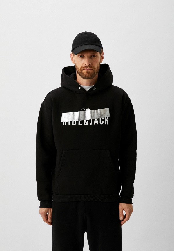 Hide & Jack Худи - фото 1