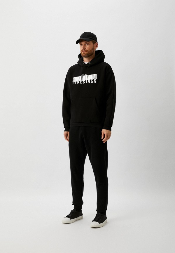 Hide & Jack Худи - фото 2