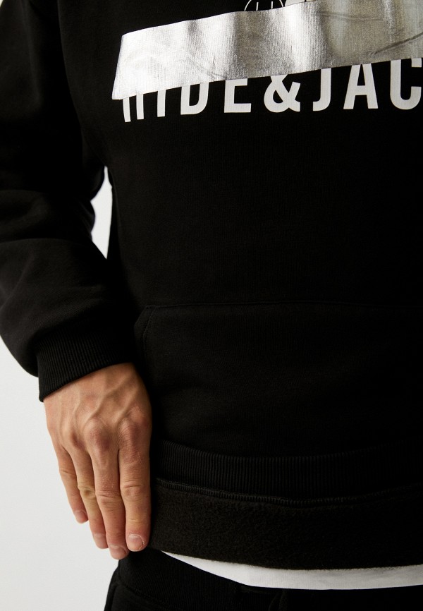 Hide & Jack Худи - фото 4