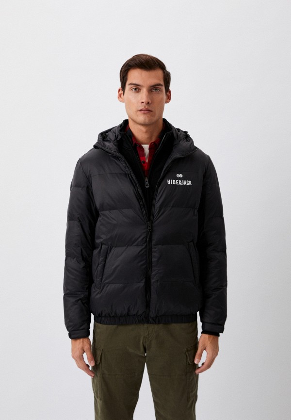 Hide & Jack Куртка утепленная - фото 1