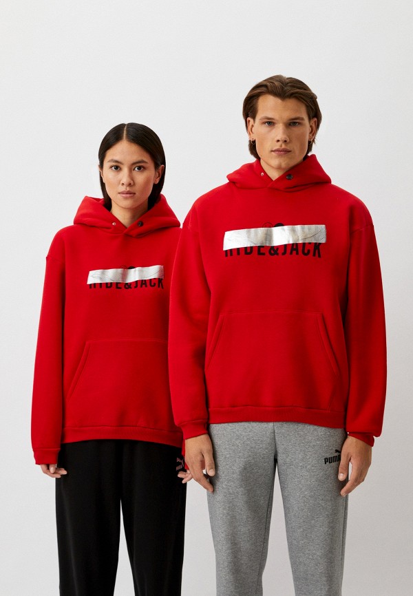 Hide & Jack Худи - фото 1