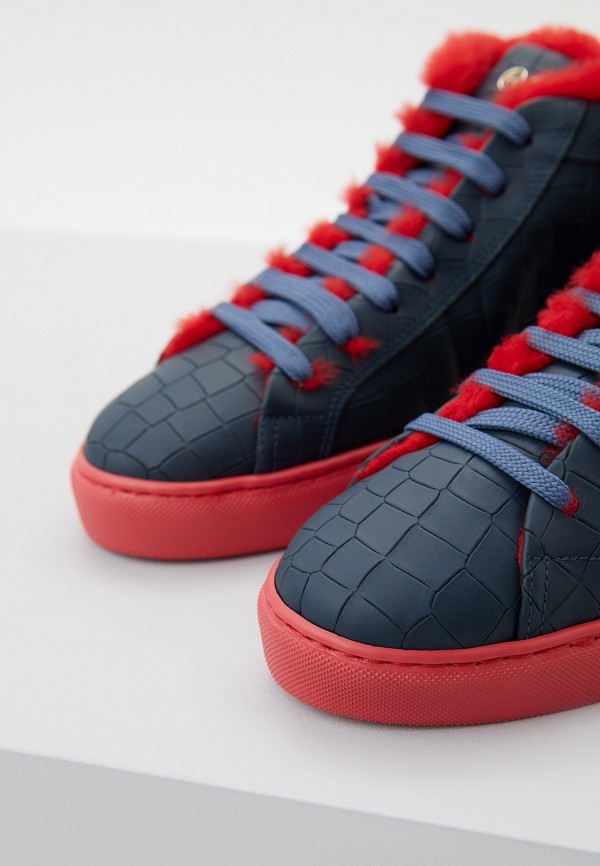 Hide & Jack Кеды - фото 2