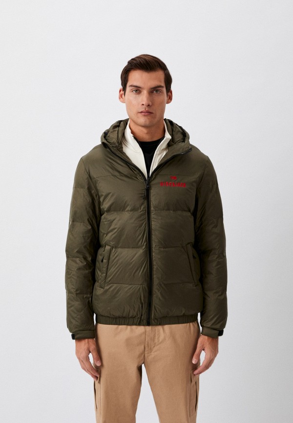 Hide & Jack Куртка утепленная - фото 1