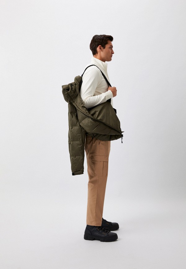 Hide & Jack Куртка утепленная - фото 3