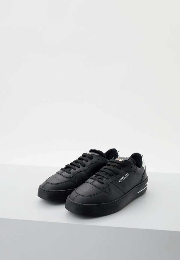 Hide & Jack Кеды - фото 3