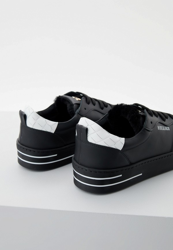 Hide & Jack Кеды - фото 4