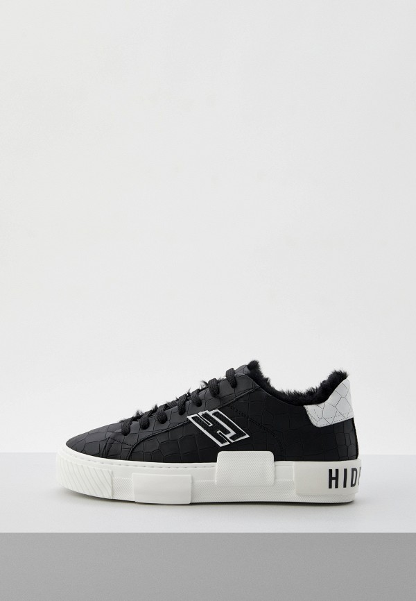 Hide & Jack Кеды - фото 1