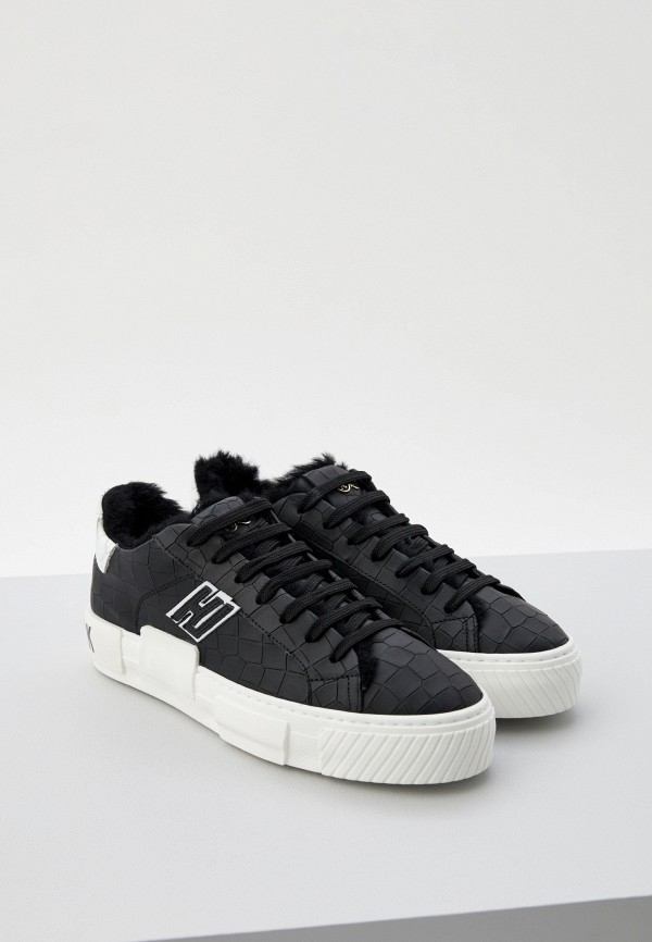 Hide & Jack Кеды - фото 3