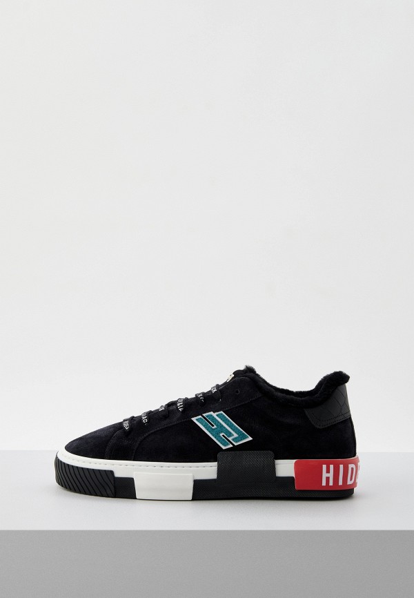 Hide & Jack Кеды - фото 1