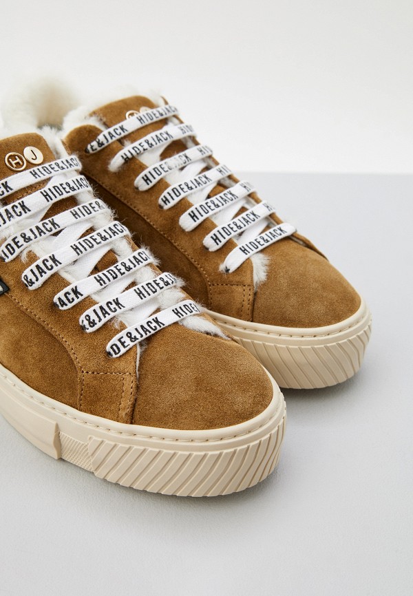 Hide & Jack Кеды - фото 2