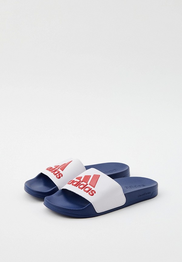 adidas Сланцы - ADILETTE SHOWER - фото 3