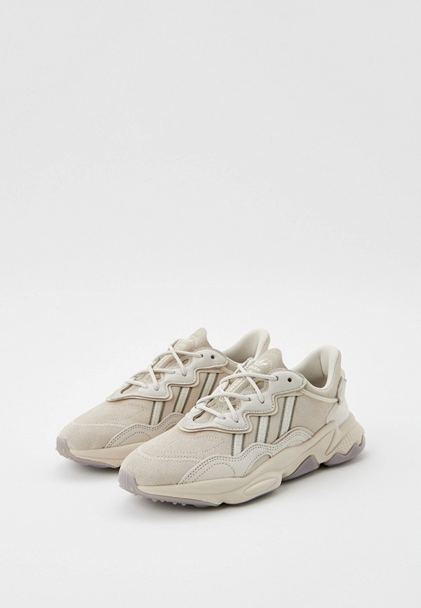 adidas Originals Кроссовки - OZWEEGO W - фото 3