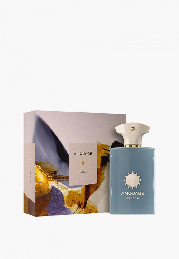 Amouage Парфюмерная вода - фото 2