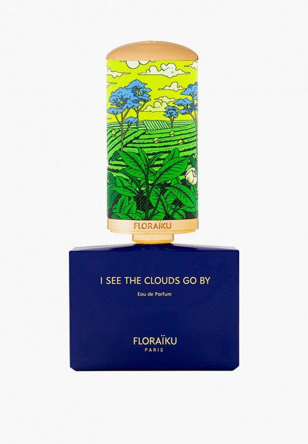 Floraiku Набор парфюмерный - подарочный - фото 2