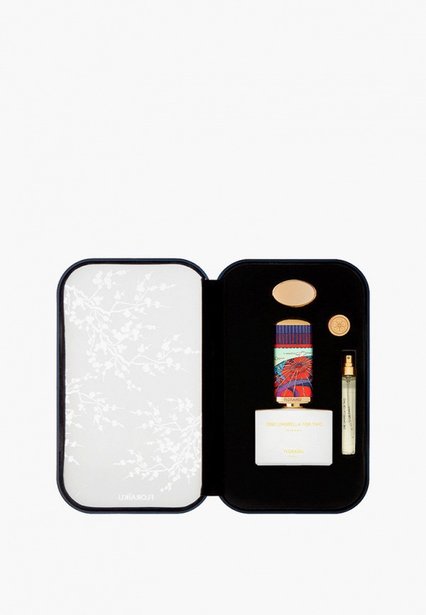 Floraiku Набор парфюмерный - подарочный - фото 1
