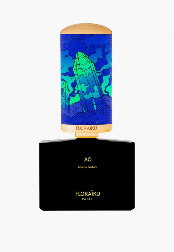 Floraiku Набор парфюмерный - подарочный - фото 2