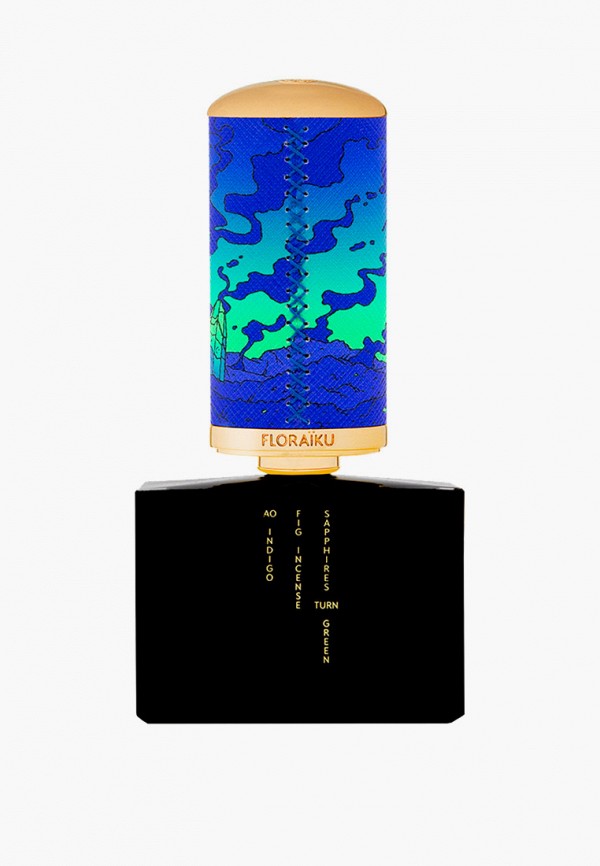 Floraiku Набор парфюмерный - подарочный - фото 3
