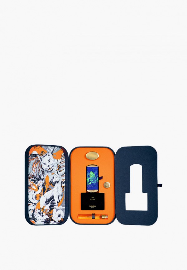 Floraiku Набор парфюмерный - подарочный - фото 1