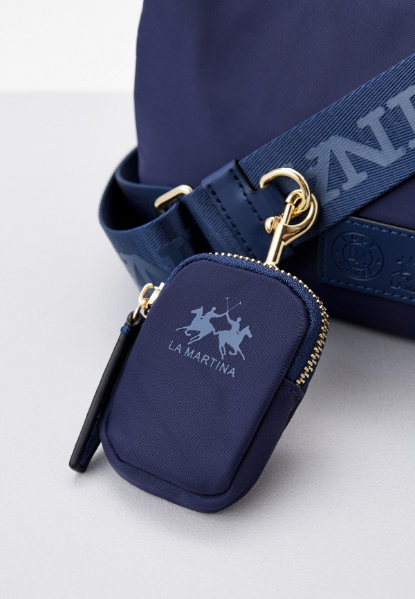 La Martina Сумка и кошелек - фото 4