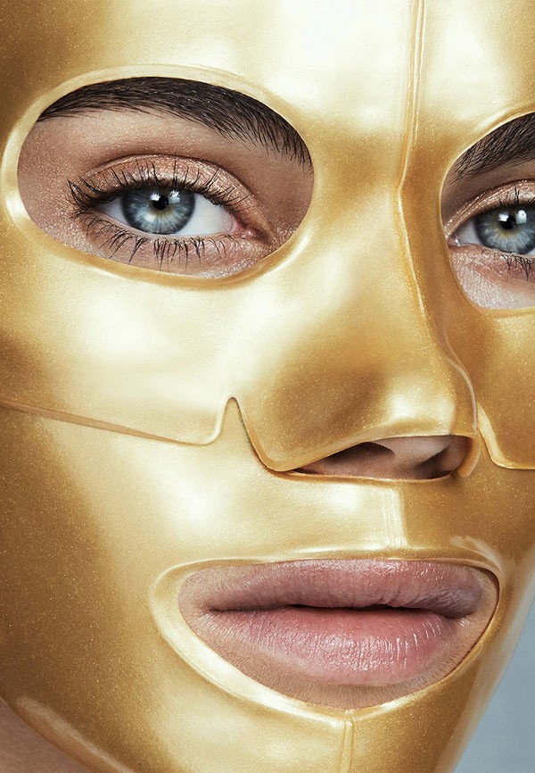 MZ Skin Маски для лица 5 шт. - увлажняющие - фото 4