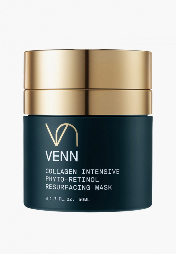 Venn Маска для лица - восстанавливающая - фото 1