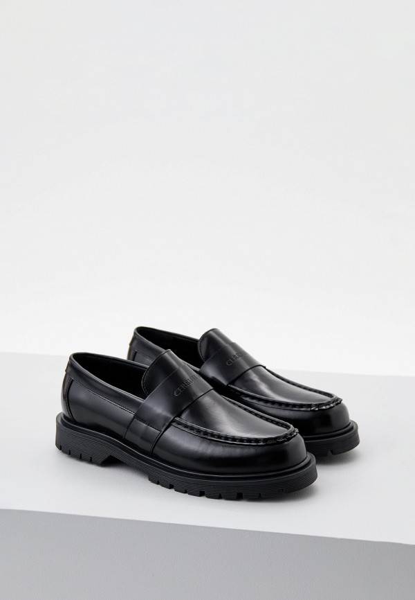 Cerruti 1881 Лоферы - фото 3
