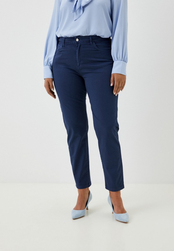 Rinascimento Брюки - CURVY - фото 1