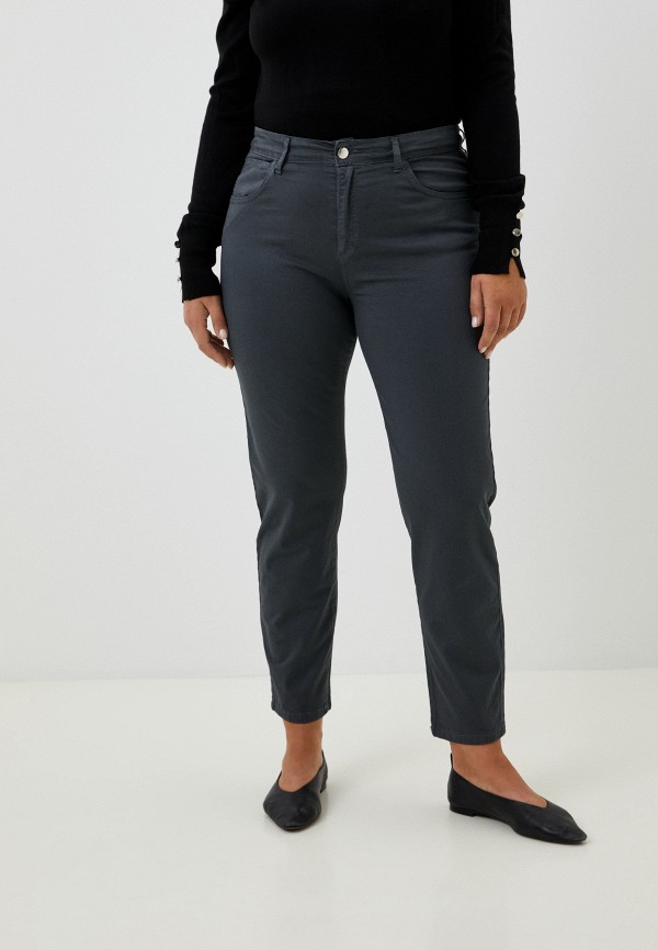 Rinascimento Брюки - CURVY - фото 1