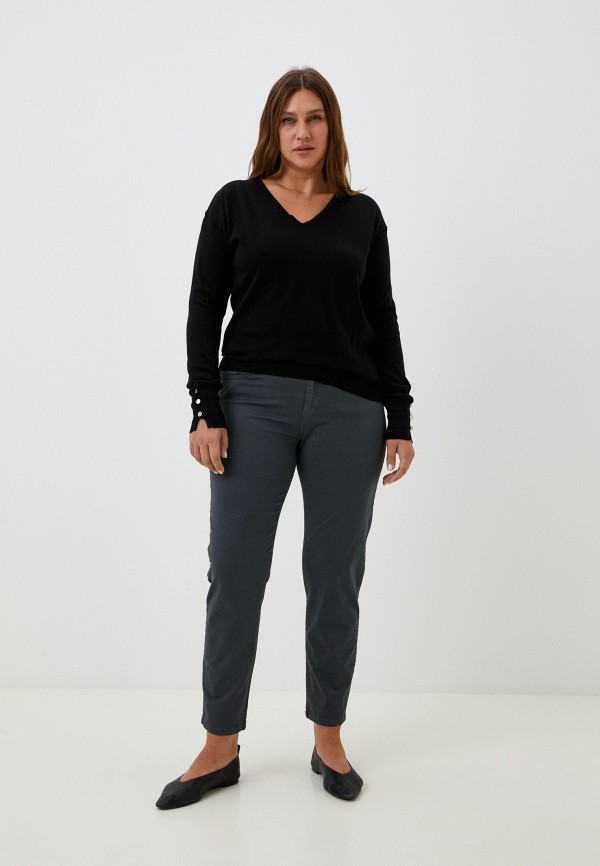 Rinascimento Брюки - CURVY - фото 2