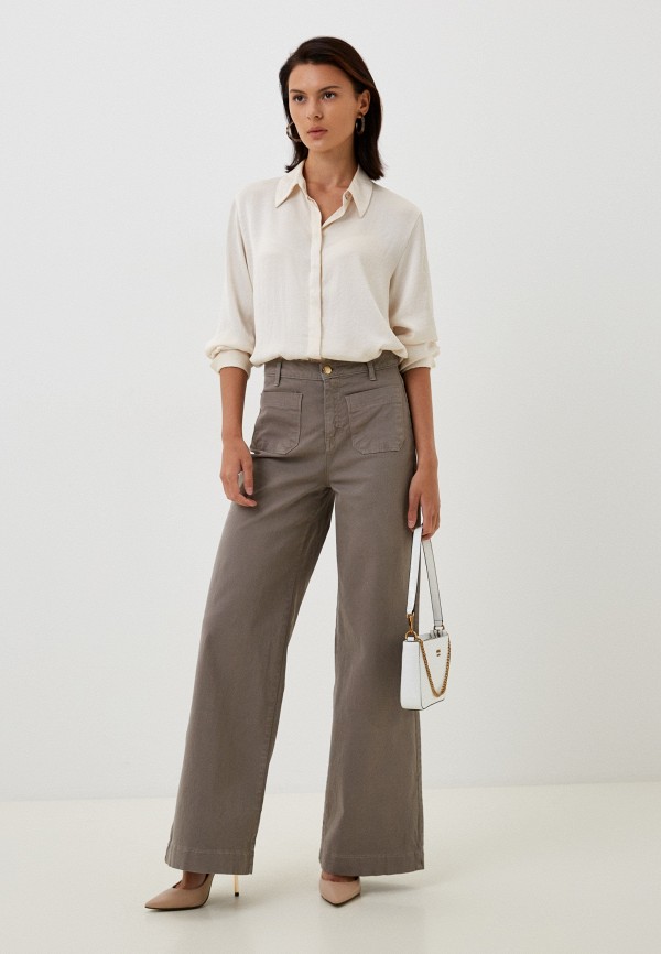 Rinascimento Джинсы - фото 2