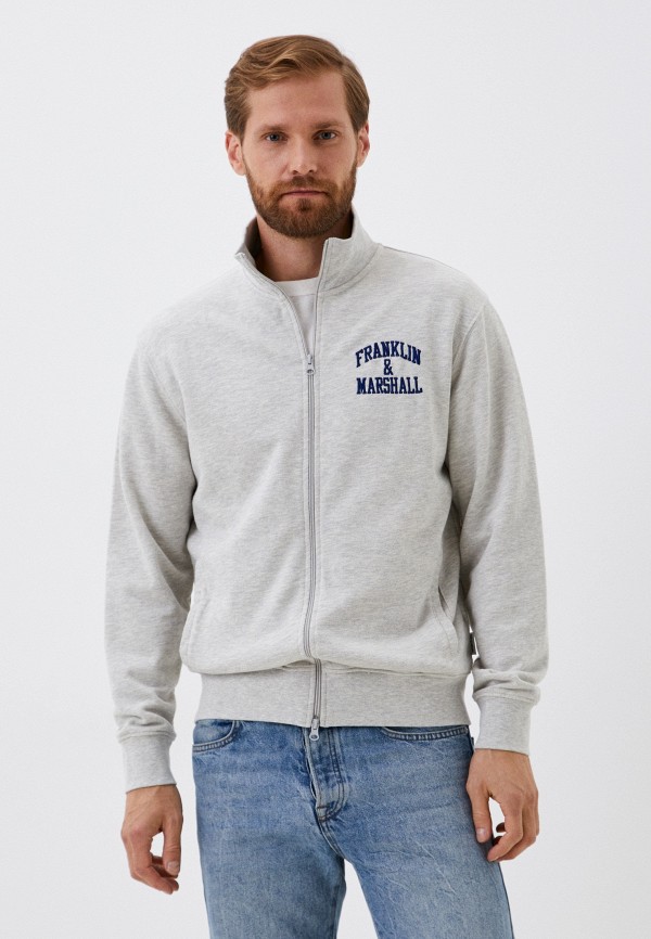 Franklin & Marshall Олимпийка - фото 1