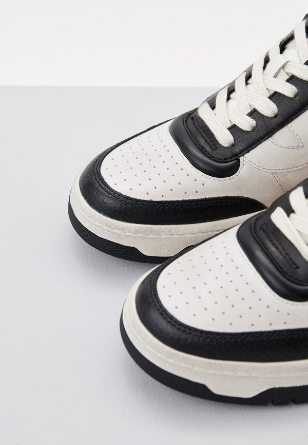 Ash Кеды - фото 2