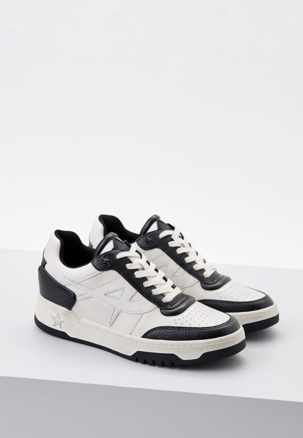 Ash Кеды - фото 3