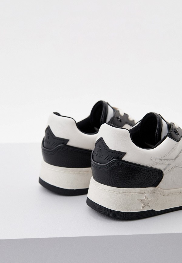 Ash Кеды - фото 4