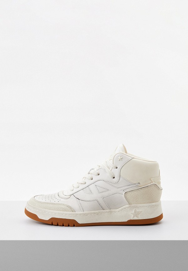 Ash Кеды - фото 1