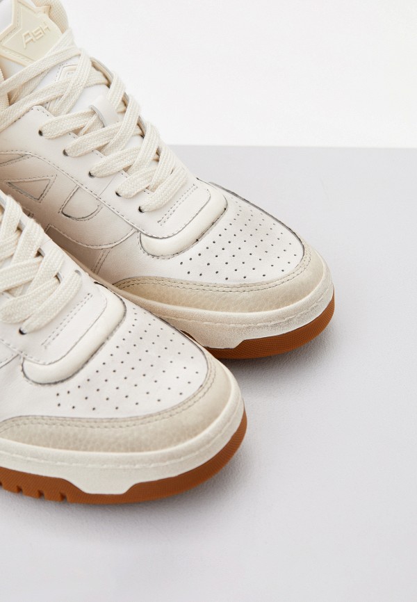 Ash Кеды - фото 2