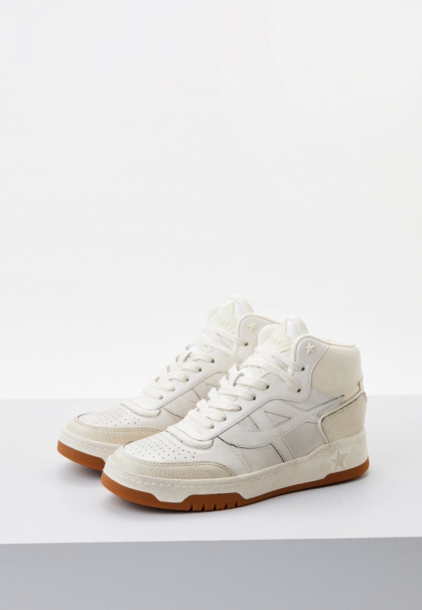 Ash Кеды - фото 3