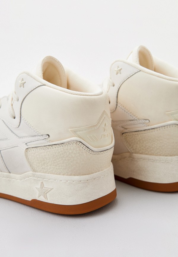 Ash Кеды - фото 4