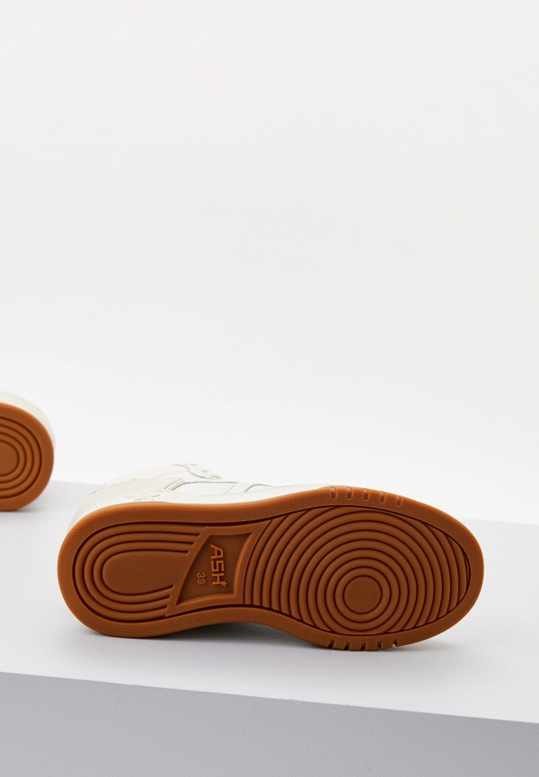 Ash Кеды - фото 5