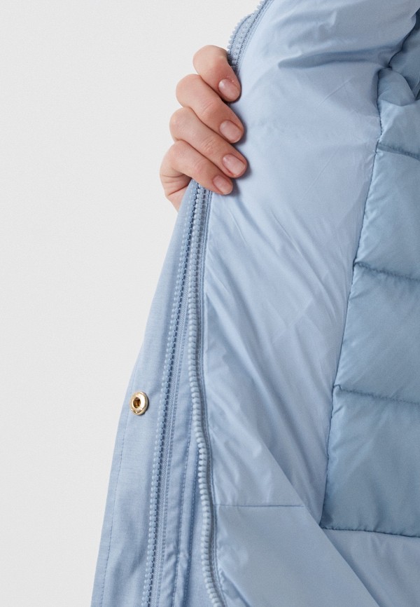 Silvian Heach Пуховик - фото 4